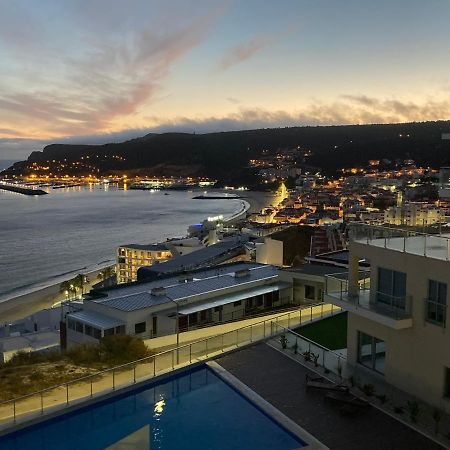 Sesimbra By The Sea Apartment Luaran gambar