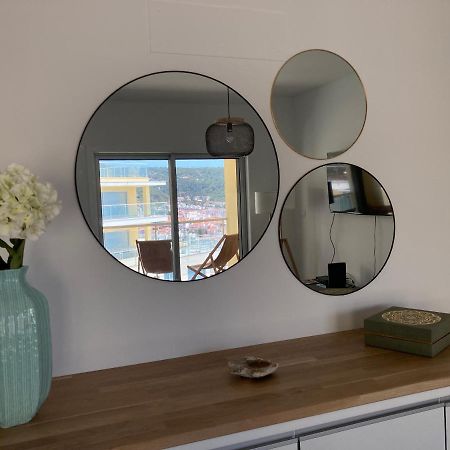 Sesimbra By The Sea Apartment Luaran gambar