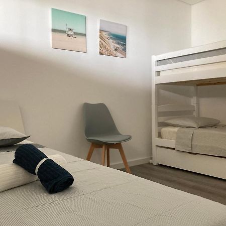 Sesimbra By The Sea Apartment Luaran gambar