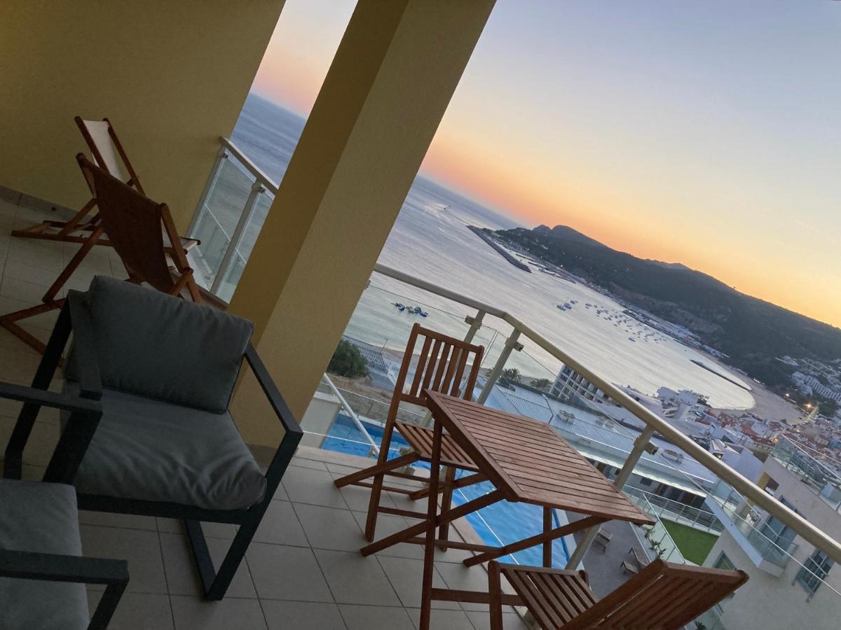 Sesimbra By The Sea Apartment Luaran gambar
