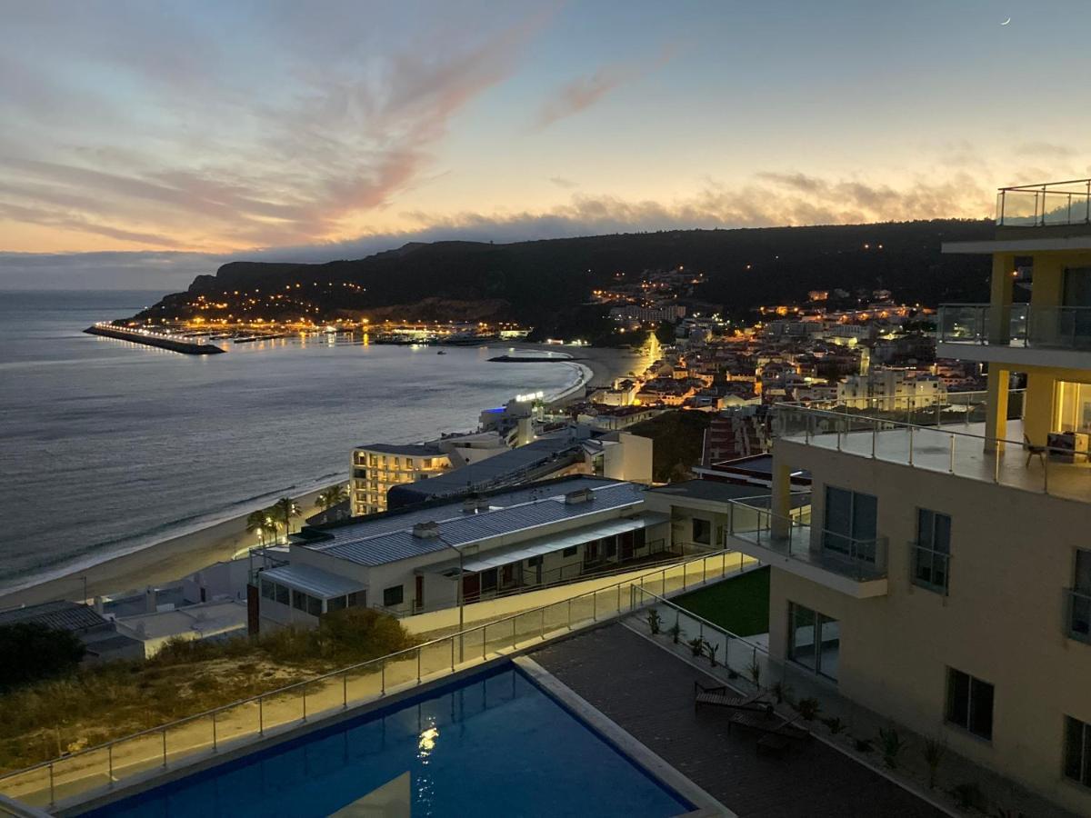 Sesimbra By The Sea Apartment Luaran gambar