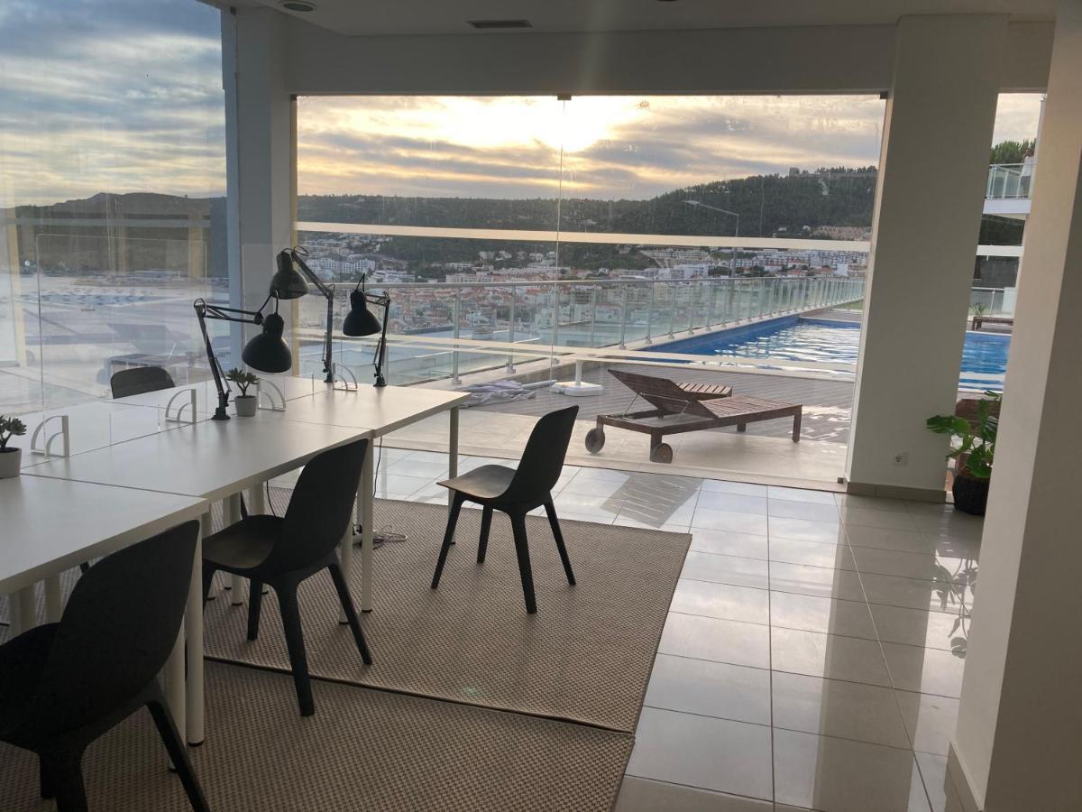 Sesimbra By The Sea Apartment Luaran gambar