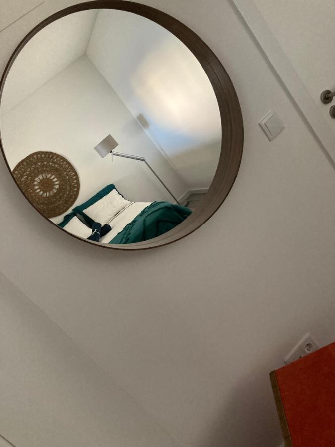 Sesimbra By The Sea Apartment Luaran gambar