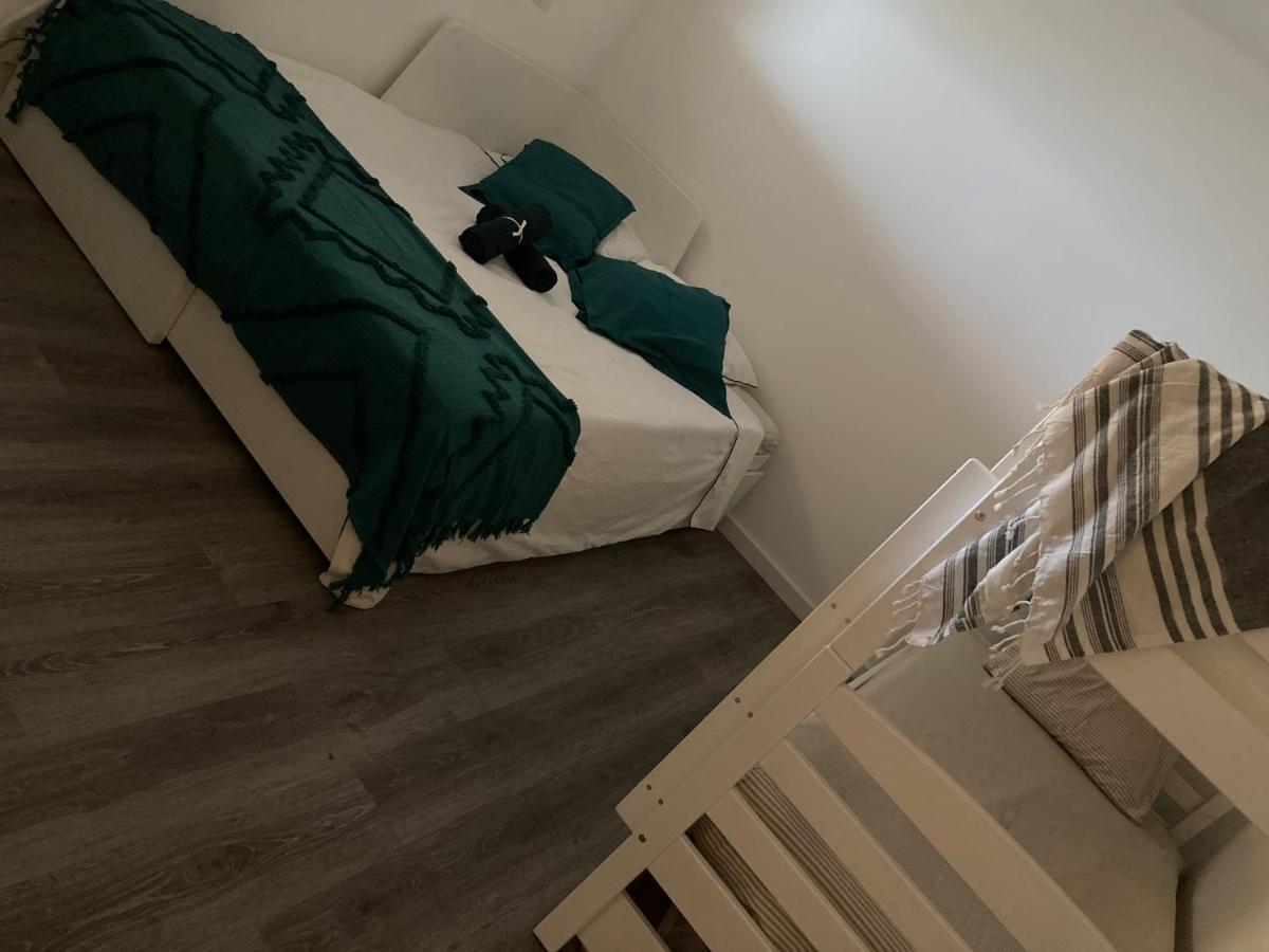 Sesimbra By The Sea Apartment Luaran gambar