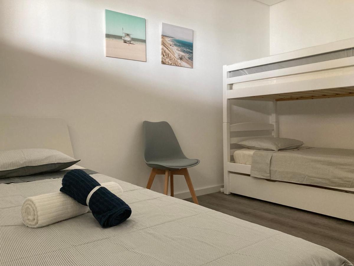 Sesimbra By The Sea Apartment Luaran gambar