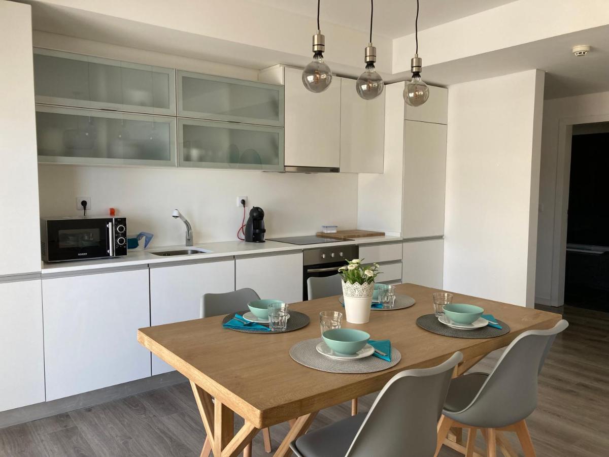 Sesimbra By The Sea Apartment Luaran gambar