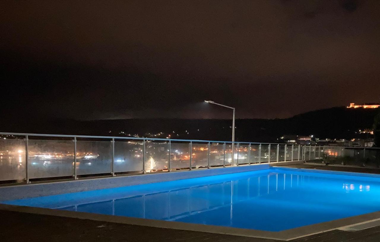 Sesimbra By The Sea Apartment Luaran gambar