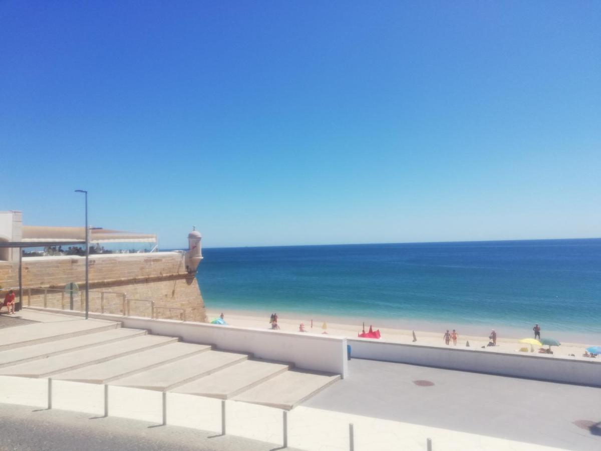Sesimbra By The Sea Apartment Luaran gambar