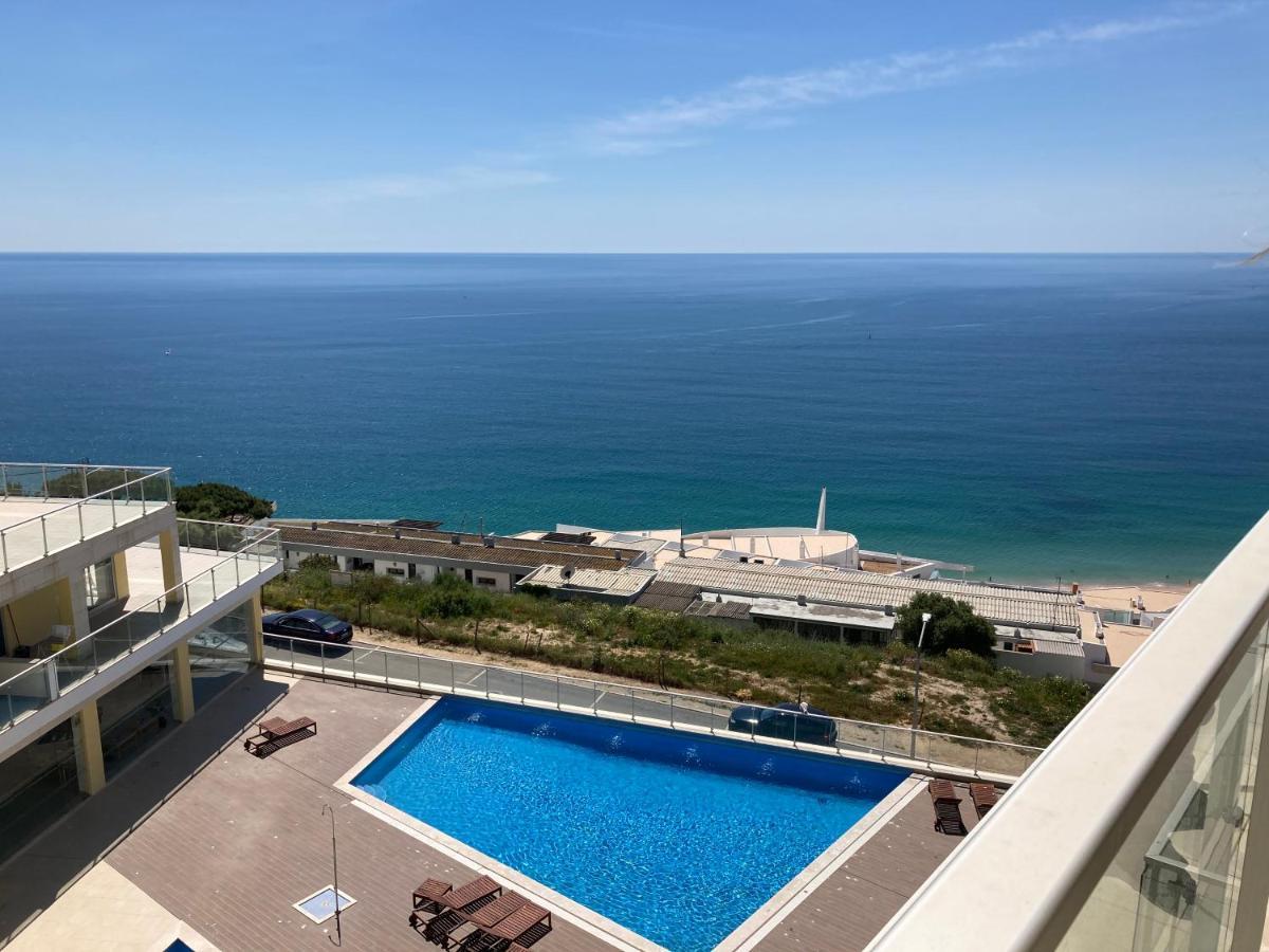 Sesimbra By The Sea Apartment Luaran gambar